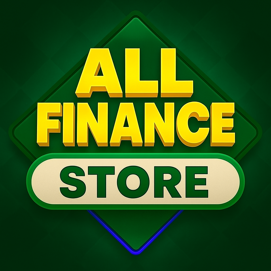 Finance Icon